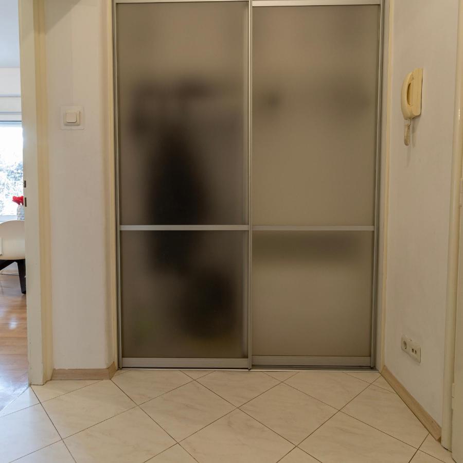 Vali Podolje Apartment Zagreb Exterior photo