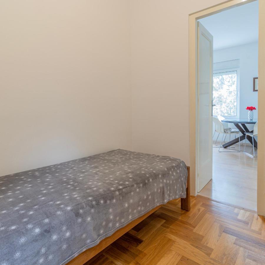 Vali Podolje Apartment Zagreb Exterior photo