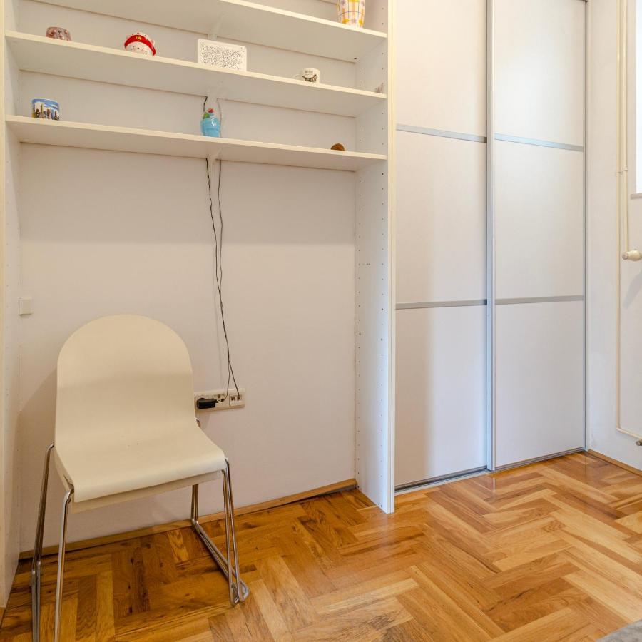 Vali Podolje Apartment Zagreb Exterior photo