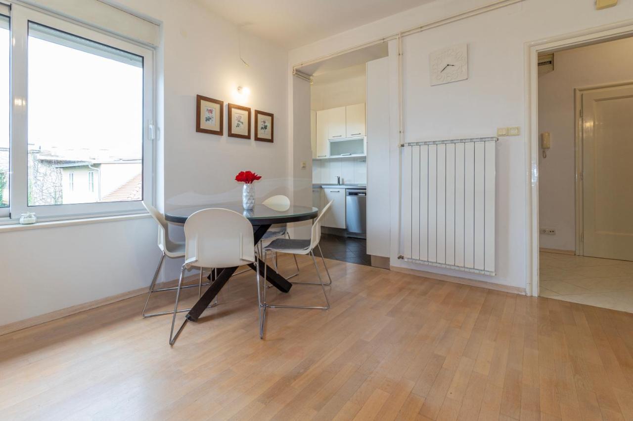 Vali Podolje Apartment Zagreb Exterior photo